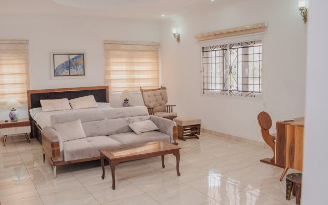 Orisun Resort & Gallery