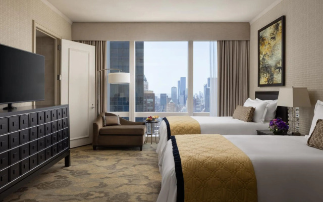 Mandarin Oriental, New York