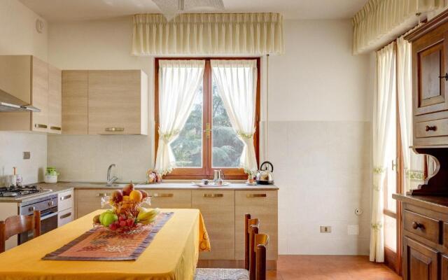 Appartamento Luisa - Vista Lago
