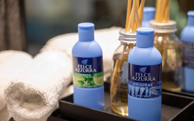 Natali luxury suites- mini rooms