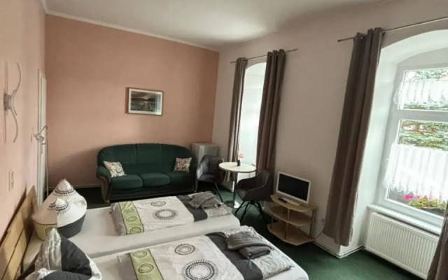 Pension Gutshaus