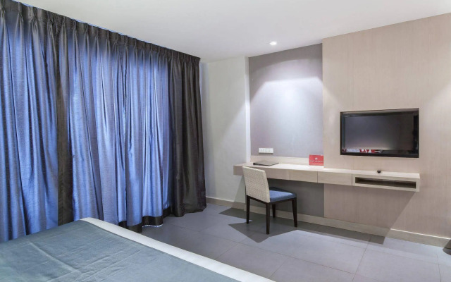 ZEN Premium Phangmuang Sai Kor Road