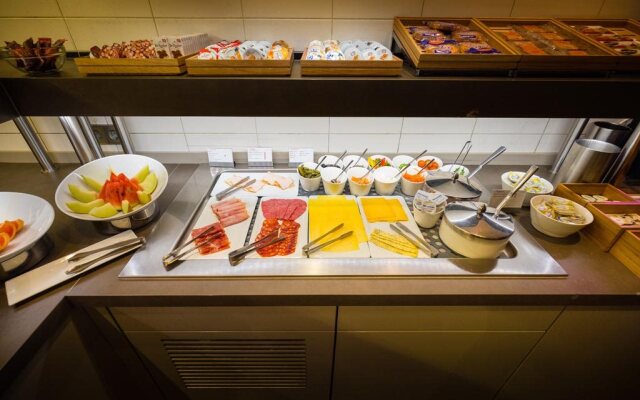 Boutique Hotel Albus Amsterdam Centre