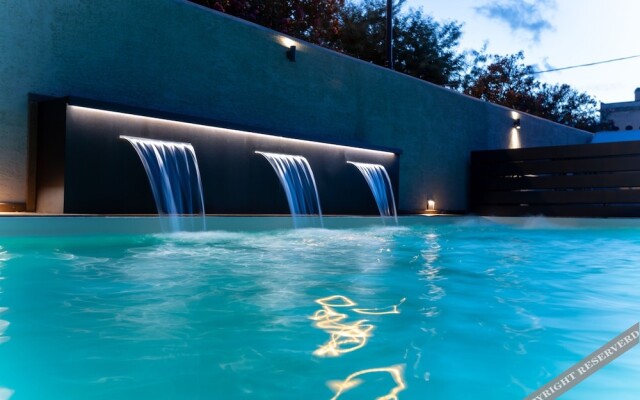 Bastione Spasimo Boutique Hotel