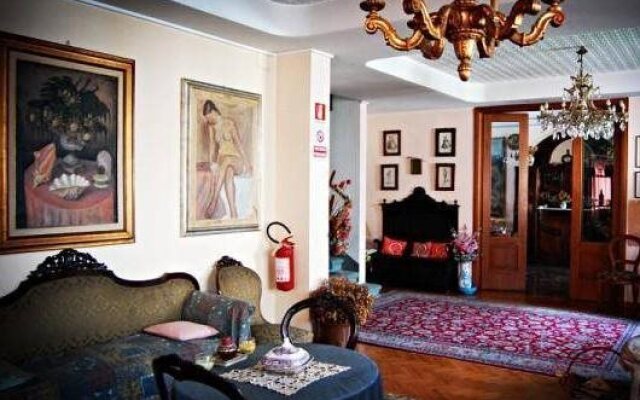Hotel Pesi