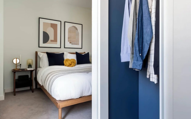 Croydon Central Apartments by Urban Rest