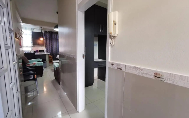 Marlborough Durban Beachfront Deluxe Self Catering Apartments