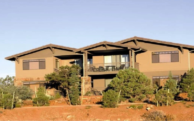 Club Wyndham Sedona