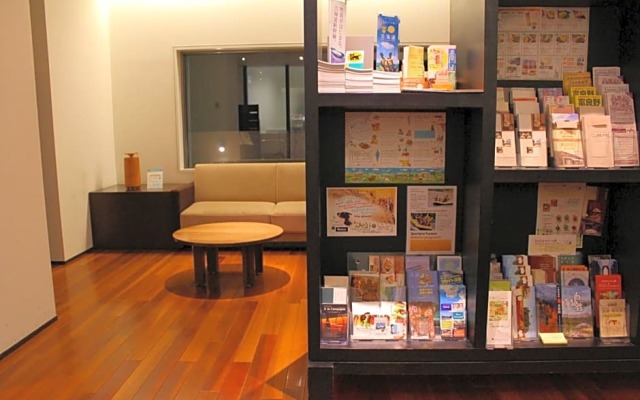 ＦＵＲＡＮＯ ＮＡＴＵＬＵＸ ＨＯＴＥＬ - Vacation STAY 68188v