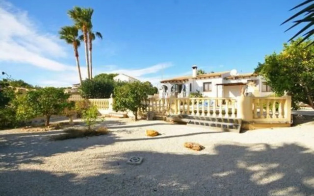 Villa in Calpe, Alicante 103821 by MO Rentals