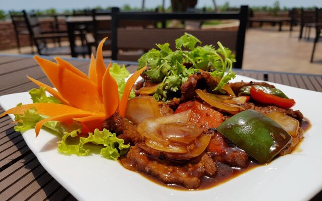 Vias Hotel Vung Tau - Transportation Included