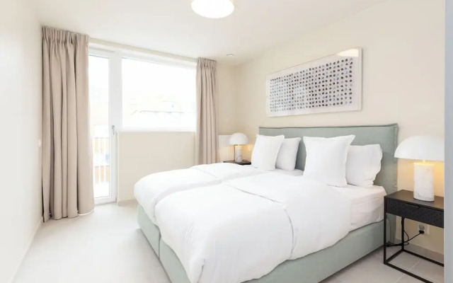 Casselbergh Residences Kaaiman