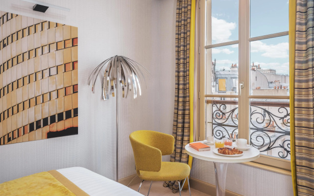 Hotel Le Petit Paris
