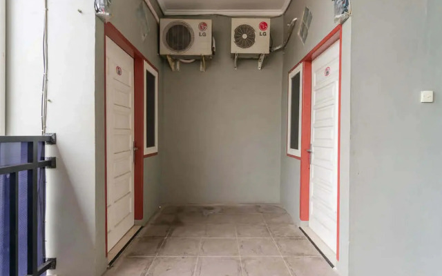 SBH residence