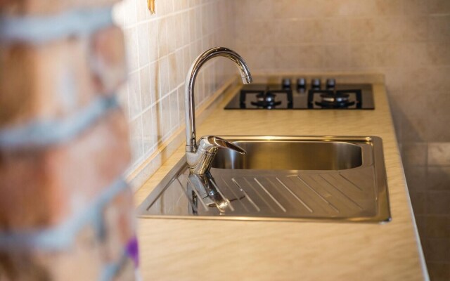 Stunning Home in Lovran With Wifi and 1 Bedrooms