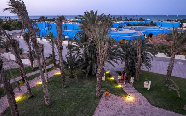 Baya Beach Aqua Park - Family Only