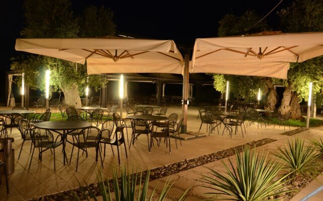 Agriturismo Tenuta Chianchizza