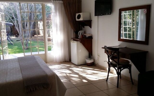 Harmony Place Bed & Breakfast
