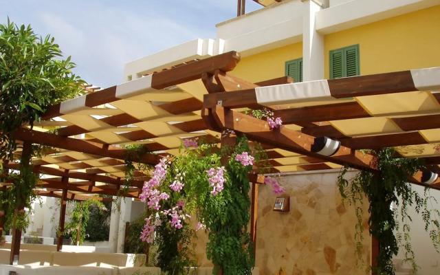 Residence Ammiraglia Baia Verde