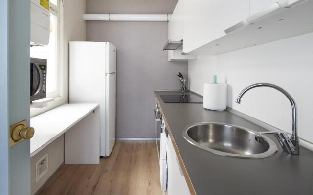 Marrubi - Basque Stay