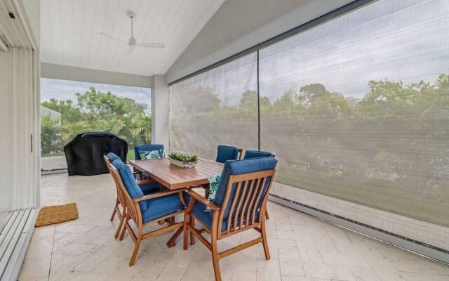 Coastal Cove by Boutiq
