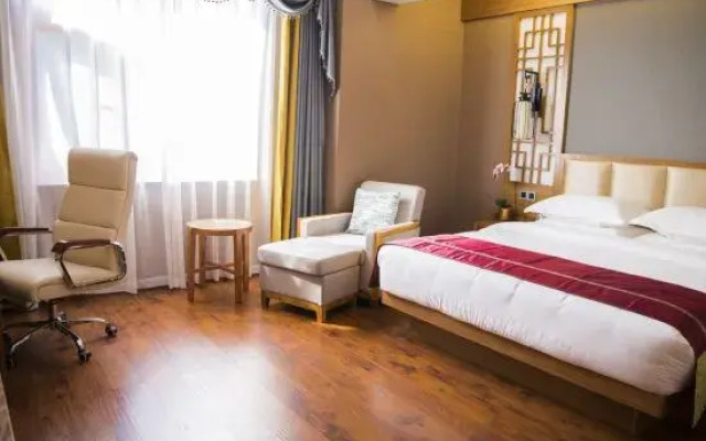 Chang Yuan Hotel