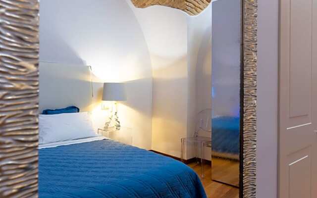 Stella Maris suite relax