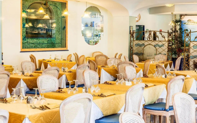 Aragona Palace Hotel & Spa