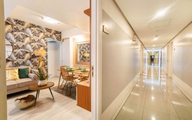 Azure Urban Resort by Adam's Crib