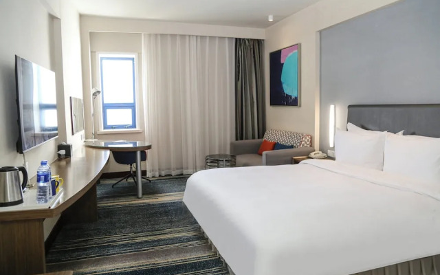 Holiday Inn Express Dalian City Centre, an IHG Hotel