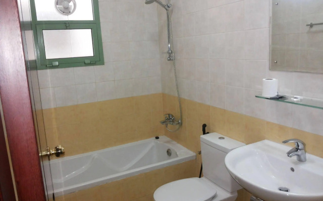 Dar Al Deyafa Hotel Apartment