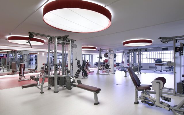 Castro Exclusive Residences SPA Sagrada Familia