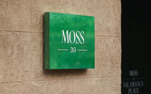 Moss Hotel