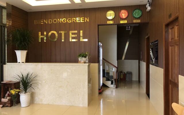 Bien Dong Green Hotel