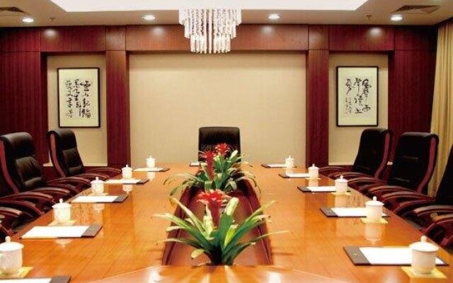 Judge Home Hotel - Beijing