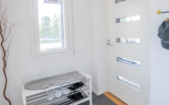 The Iconic Wikkelä Villa