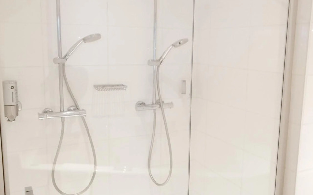 Fletcher Wellness-Hotel Trivium