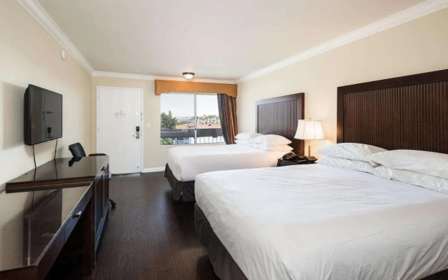 Bokai Garden Hotel