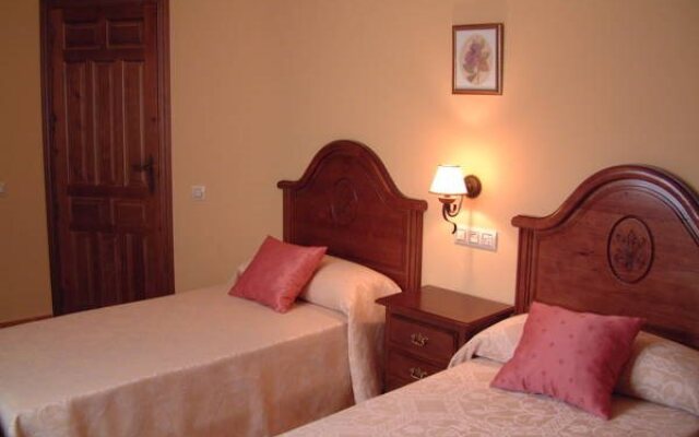 Casa Rural Tío Dionisio
