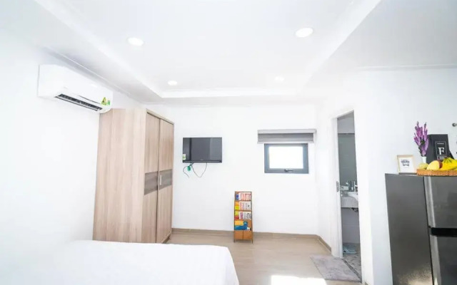 An Bình House Saigon