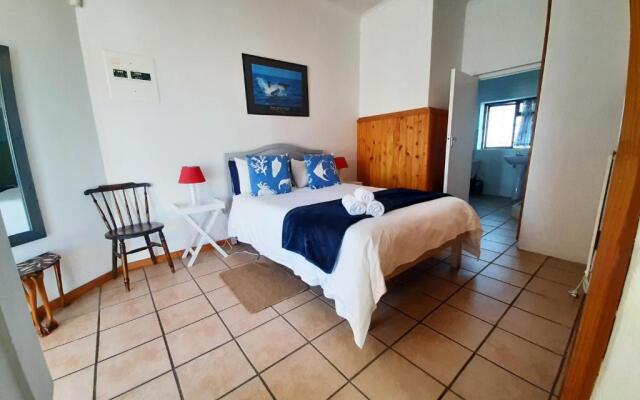 Oom Piet Self Catering Accomodation