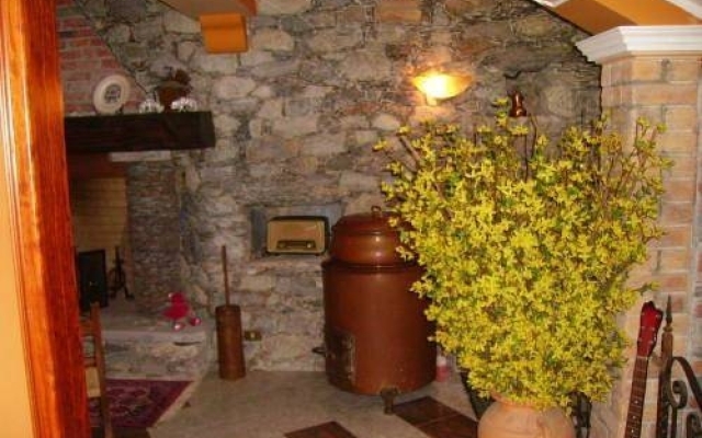 Hotel Saini