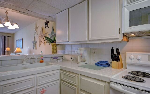 Gulf Sands East Unit 4 - Miramar Beach