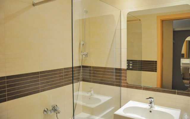 Grand Hotel Olimpo