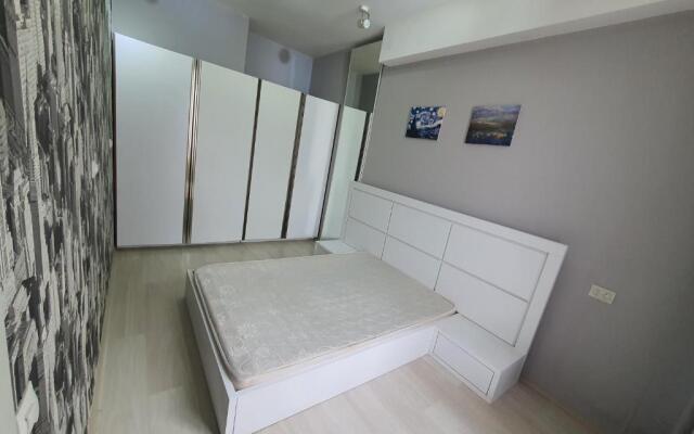 Saburtalo apartment