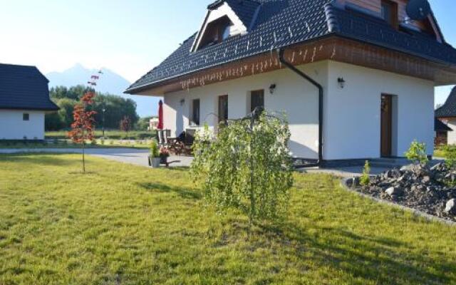 Villa Zoja High Tatras