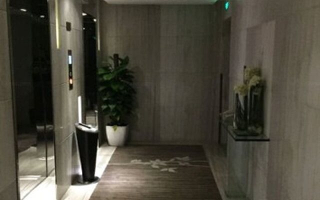 Wuhan jade tree Boutique Hotel