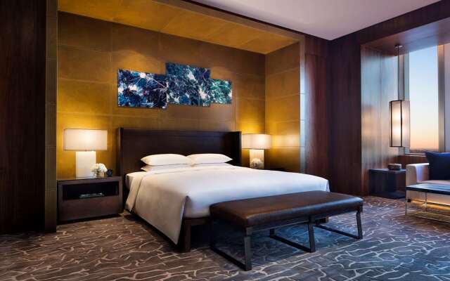 Hyatt Regency Changchun