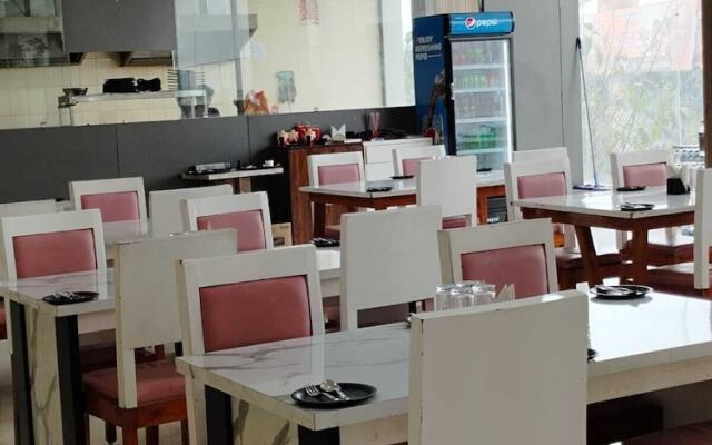 Hotel Raipur Pride - Raipur
