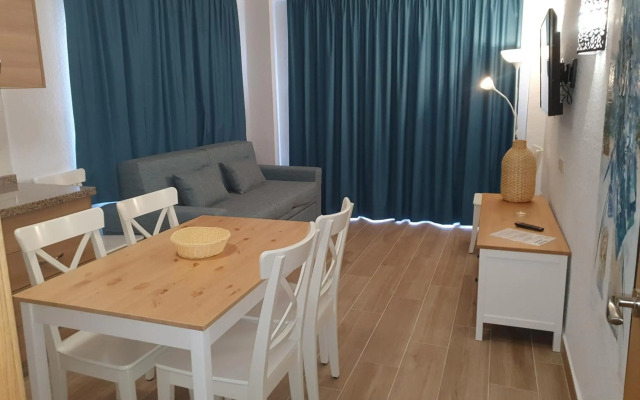 Apartamentos Stella Maris